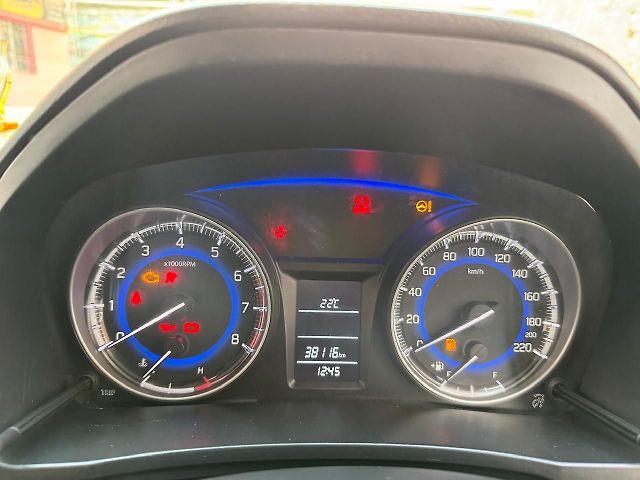 Used Maruti Suzuki Baleno [2015-2019] Delta 1.2 in Patna