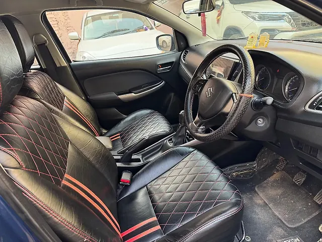 Used Maruti Suzuki Baleno [2015-2019] Delta 1.2 in Patna