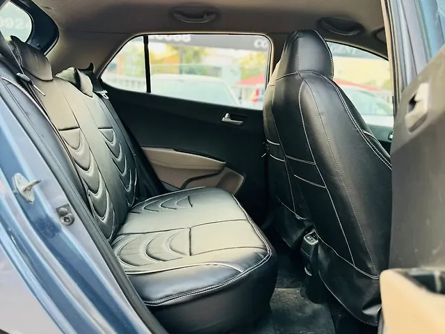 Used Hyundai Grand i10 Sportz (O) U2 1.2 CRDi [2017-2018] in Vadodara