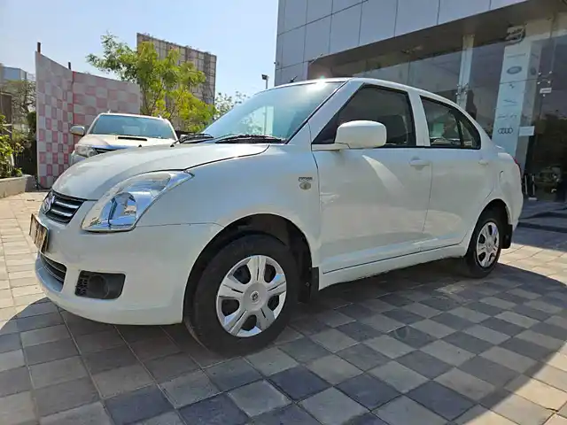 Used 2011 Maruti Suzuki Swift DZire in Ahmedabad