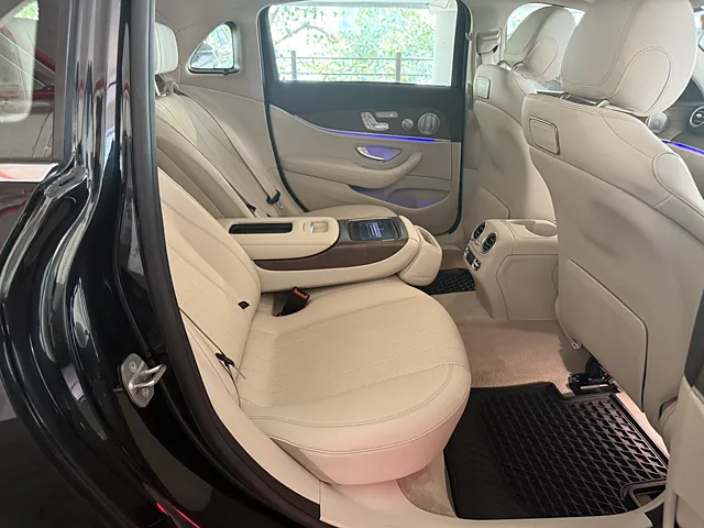 Used Mercedes-Benz E-Class [2017-2021] E 200 Exclusive [2019-2019] in Mumbai