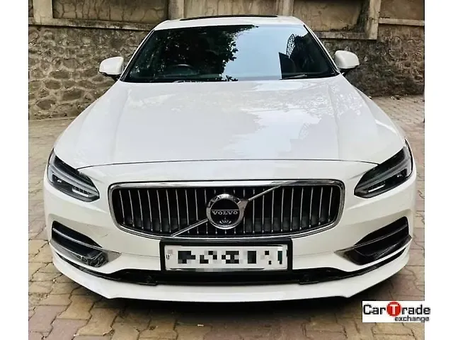 Used 2018 Volvo S90 in Pune