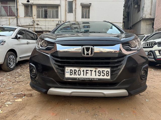 Used 2022 Honda WR-V in Patna