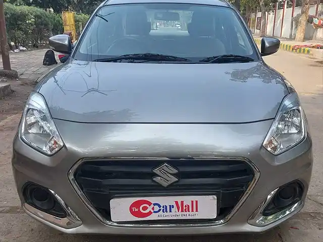 Used 2020 Maruti Suzuki DZire in Agra
