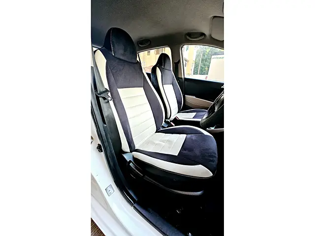 Used Hyundai Grand i10 [2013-2017] Sports Edition 1.1 CRDi in Nashik