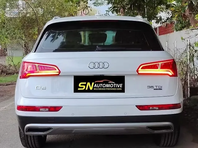 Used Audi Q5 [2018-2020] 35 TDI Premium Plus in Chennai