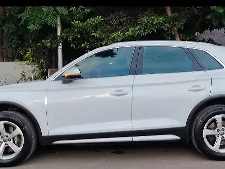 Used Audi Q5 [2018-2020] 35 TDI Premium Plus in Chennai