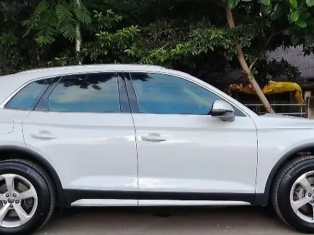 Used Audi Q5 [2018-2020] 35 TDI Premium Plus in Chennai