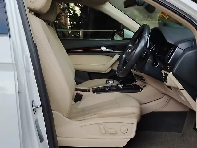 Used Audi Q5 [2018-2020] 35 TDI Premium Plus in Chennai