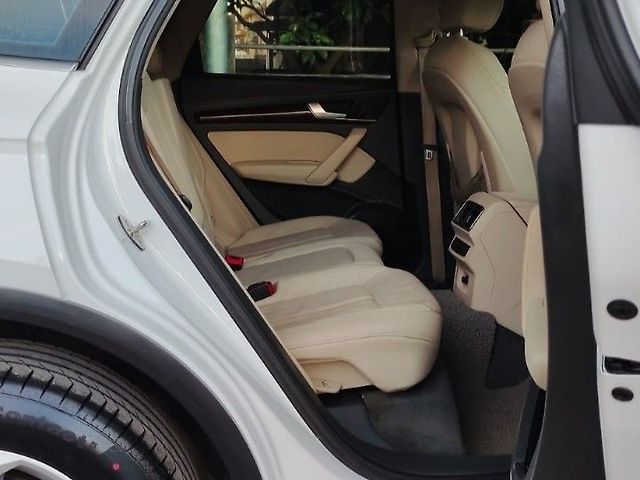 Used Audi Q5 [2018-2020] 35 TDI Premium Plus in Chennai