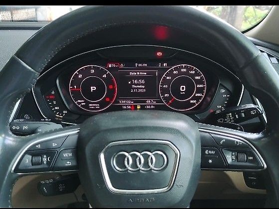 Used Audi Q5 [2018-2020] 35 TDI Premium Plus in Chennai