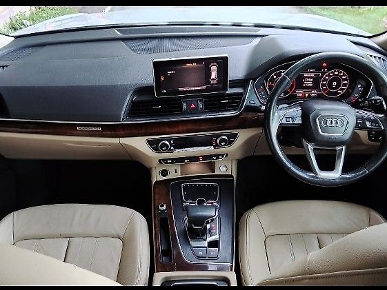 Used Audi Q5 [2018-2020] 35 TDI Premium Plus in Chennai