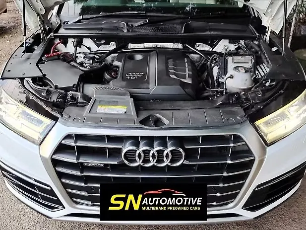Used Audi Q5 [2018-2020] 35 TDI Premium Plus in Chennai