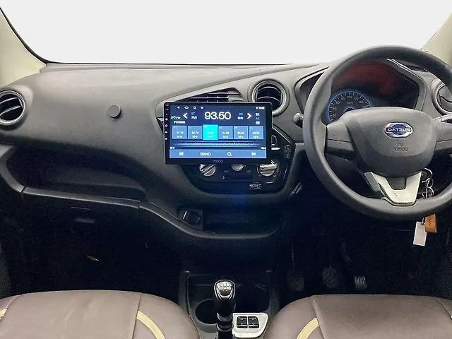 Used Datsun redi-GO [2016-2020] S 1.0 in Delhi