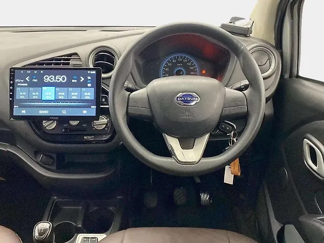 Used Datsun redi-GO [2016-2020] S 1.0 in Delhi