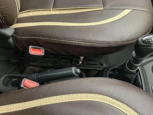 Used Datsun redi-GO [2016-2020] S 1.0 in Delhi