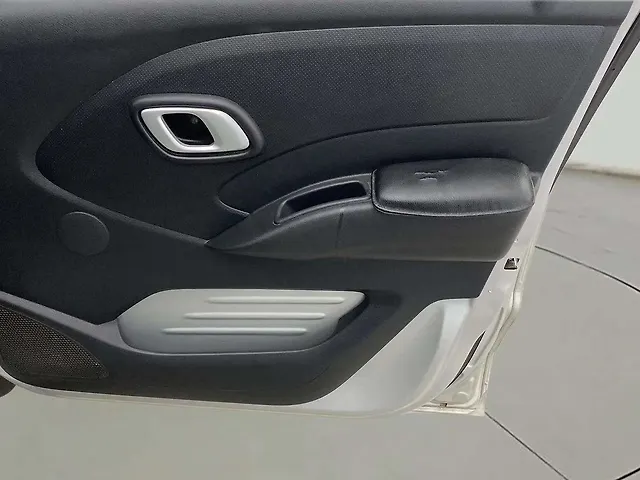 Used Datsun redi-GO [2016-2020] S 1.0 in Delhi