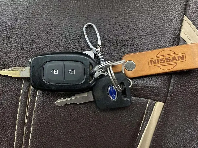 Used Datsun redi-GO [2016-2020] S 1.0 in Delhi