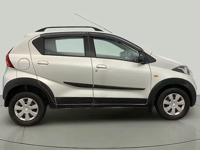 Used Datsun redi-GO [2016-2020] S 1.0 in Delhi