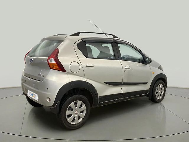 Used Datsun redi-GO [2016-2020] S 1.0 in Delhi