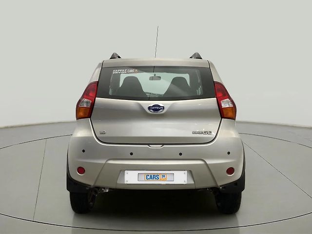 Used Datsun redi-GO [2016-2020] S 1.0 in Delhi