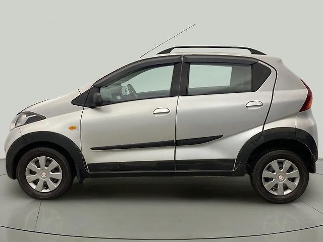 Used Datsun redi-GO [2016-2020] S 1.0 in Delhi