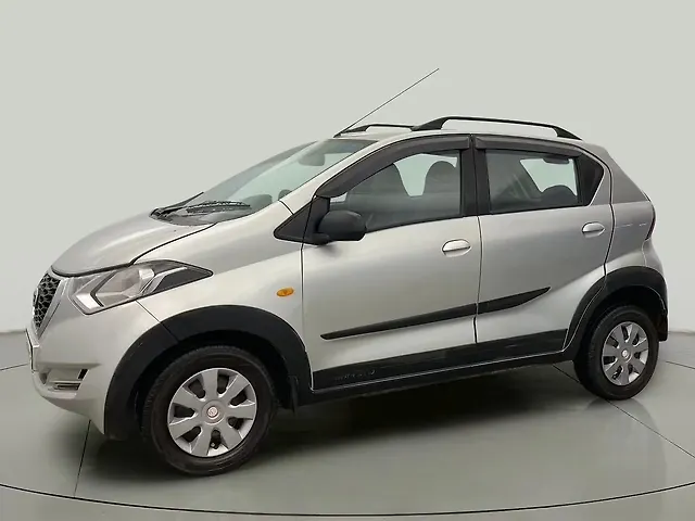 Used Datsun redi-GO [2016-2020] S 1.0 in Delhi