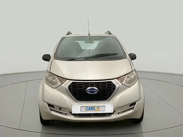 Used Datsun redi-GO [2016-2020] S 1.0 in Delhi