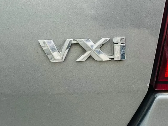 Used Maruti Suzuki Wagon R 1.0 [2014-2019] VXI in Kanpur