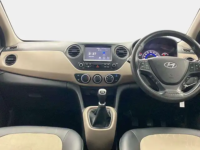 Used Hyundai Grand i10 Sportz 1.2 Kappa VTVT in Delhi