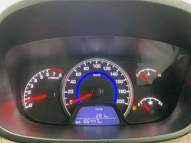 Used Hyundai Grand i10 Sportz 1.2 Kappa VTVT in Delhi