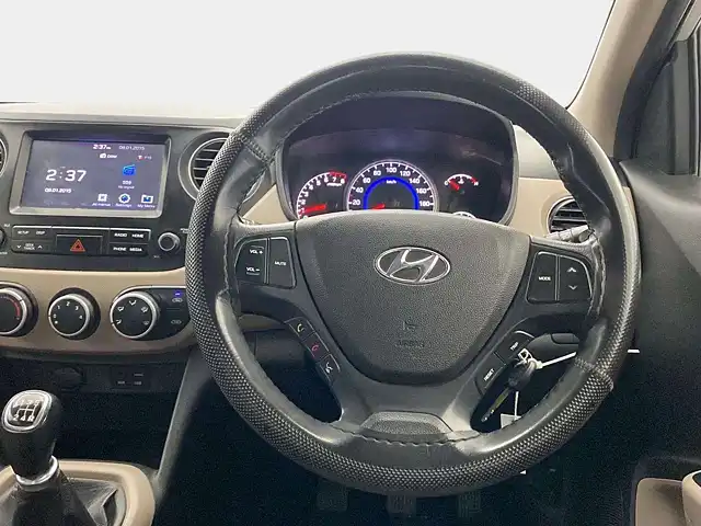 Used Hyundai Grand i10 Sportz 1.2 Kappa VTVT in Delhi