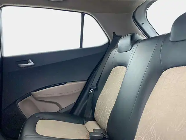 Used Hyundai Grand i10 Sportz 1.2 Kappa VTVT in Delhi