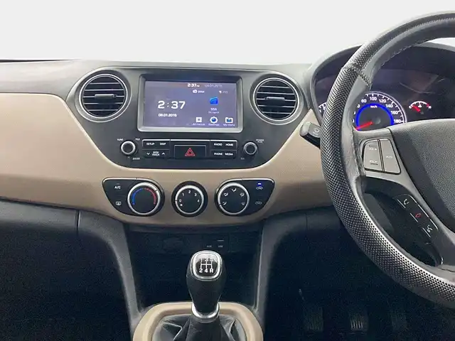 Used Hyundai Grand i10 Sportz 1.2 Kappa VTVT in Delhi