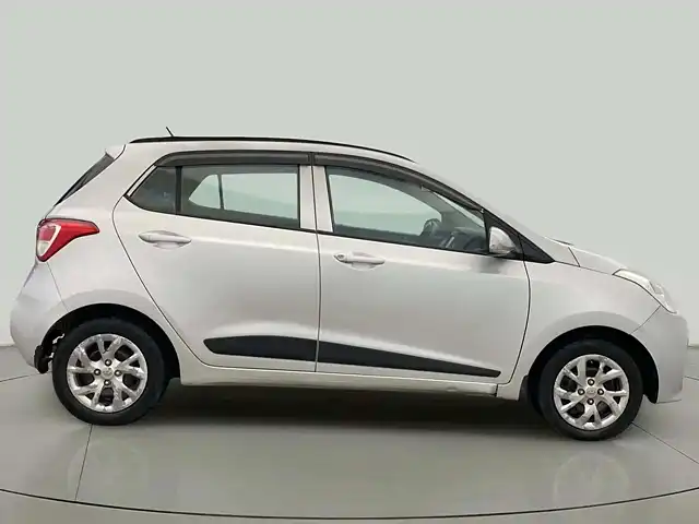 Used Hyundai Grand i10 Sportz 1.2 Kappa VTVT in Delhi