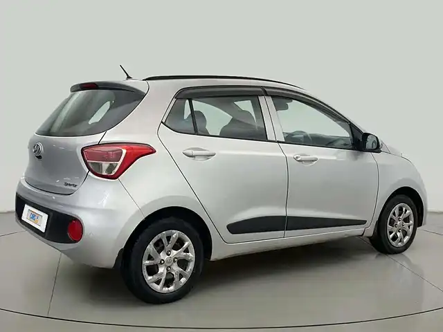 Used Hyundai Grand i10 Sportz 1.2 Kappa VTVT in Delhi