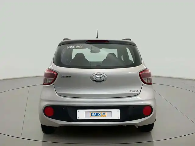 Used Hyundai Grand i10 Sportz 1.2 Kappa VTVT in Delhi