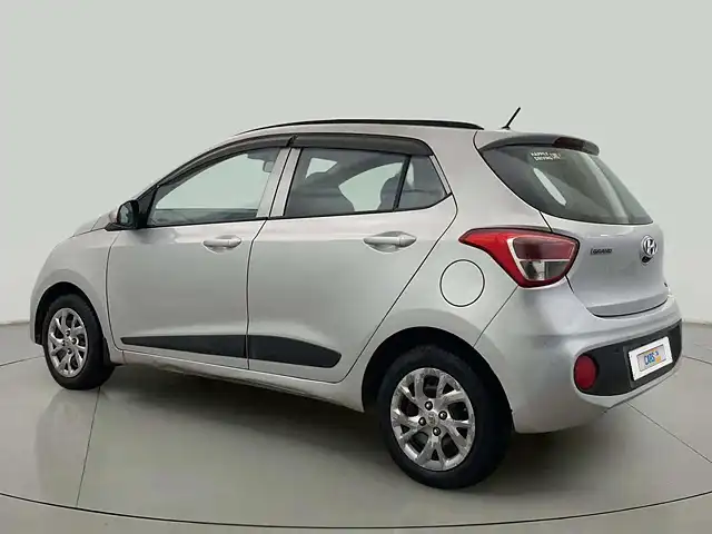 Used Hyundai Grand i10 Sportz 1.2 Kappa VTVT in Delhi