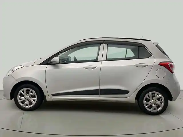 Used Hyundai Grand i10 Sportz 1.2 Kappa VTVT in Delhi