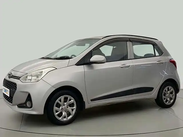 Used Hyundai Grand i10 Sportz 1.2 Kappa VTVT in Delhi