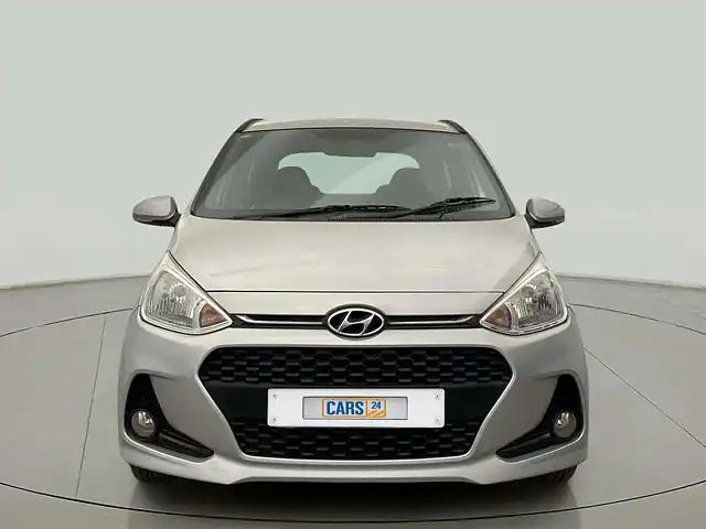 Used Hyundai Grand i10 Sportz 1.2 Kappa VTVT in Delhi