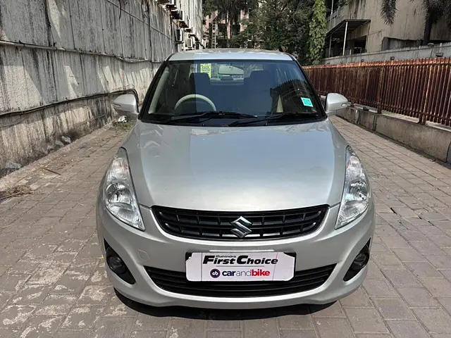 Used 2013 Maruti Suzuki Swift DZire in Thane