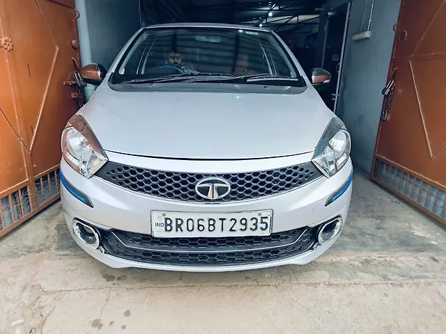 Used 2018 Tata Tigor in Patna