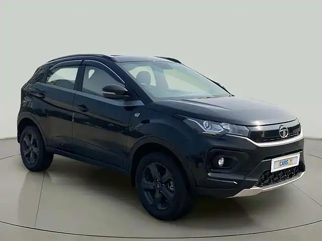 Used 2022 Tata Nexon in Lucknow