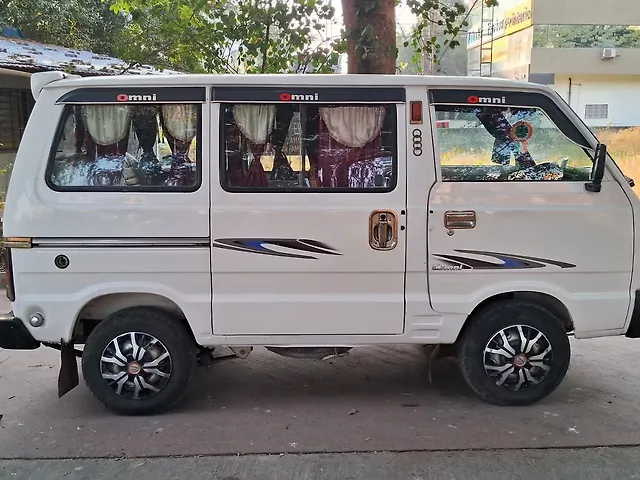 Maruti Suzuki Omni Van Price Olx Omni Van Van Para Vender No Olx