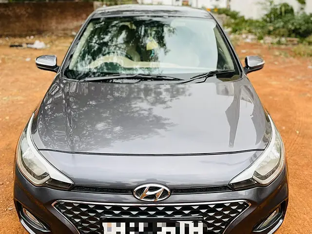 Used 2019 Hyundai Elite i20 in Raipur