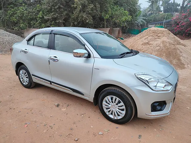 Used 2018 Maruti Suzuki DZire in Bhubaneswar