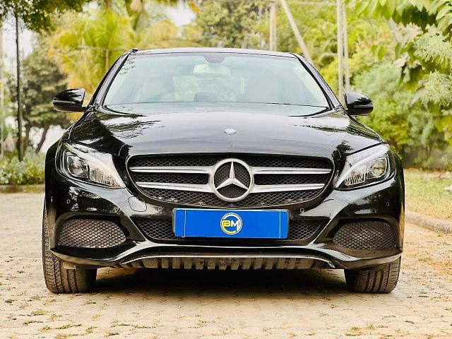 Second Hand 2017 Mercedes-Benz C-Class C 220 CDI Avantgarde for sale at Rs. 23,75,000 in Ahmedabad. Second Hand 2017 Mercedes-Benz C-Class C 220 CDI Avantgarde for sale at Rs. 23,75,000 in Ahmedabad.