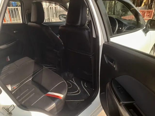 Used Maruti Suzuki Baleno [2015-2019] Delta 1.2 in Thane