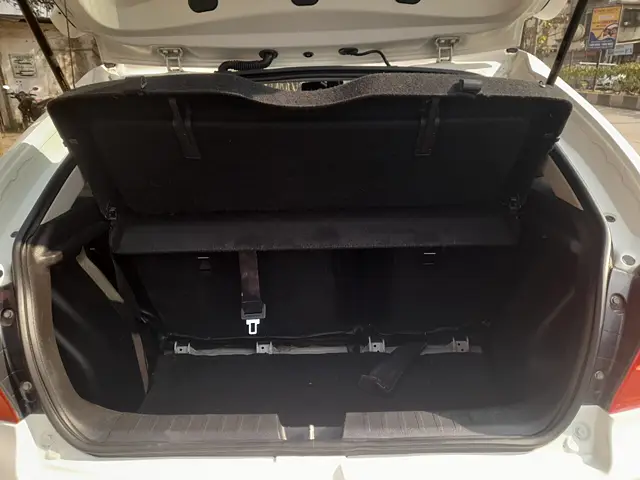 Used Maruti Suzuki Baleno [2015-2019] Delta 1.2 in Thane